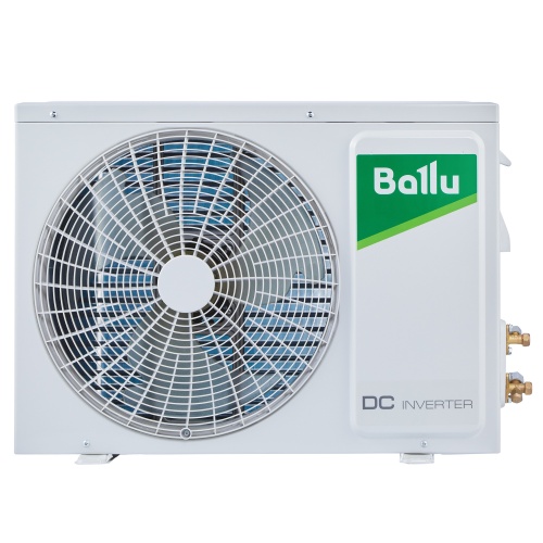 Кондиционер Ballu BSAGI-09HN8 iGreen Pro DC инвертор фото 5