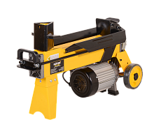 Дровокол электрический Huter HLS-4500 (70/14/8)