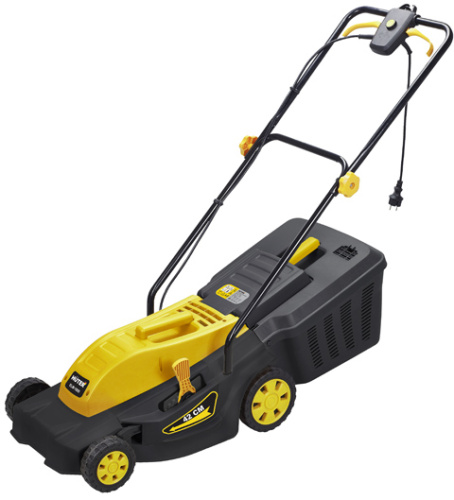 Газонокосилка электрическая Huter ELM-1800P (70/4/7) фото 5