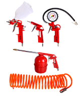 Набор пневмоинструмента НПИ-6 Ресанта, , Шт