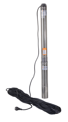 Скважинный насос СН-85 Вихрь (68/3/27)