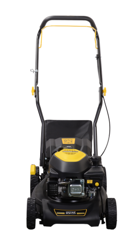 Газонокосилка бензиновая Huter GLM-3.5T (70/3/4) фото 13
