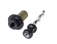 Ремкомплект для скважинного насоса Вихрь СН-60В (винт и корпус) (71/10/9)