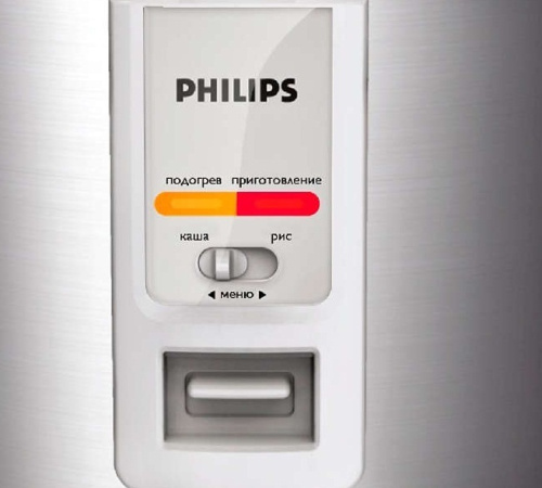 Мультиварка Philips HD3027/03 фото 4