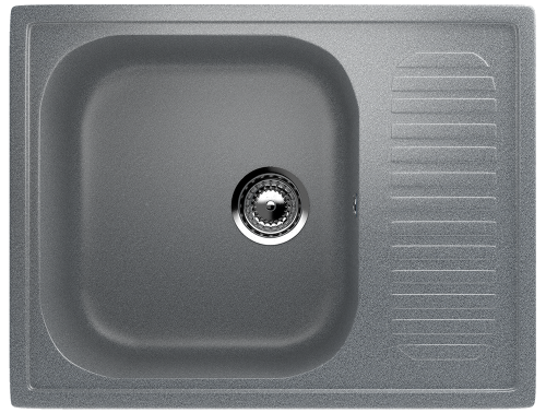 U202-309 Мойка Ulgran 650*500 ТЕМНО-СЕРЫЙ U202-309 Мойка Ulgran 650*500 ТЕМНО-СЕРЫЙ