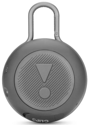 Беспроводная акустика JBL CLIP 3 Grey (JBLCLIP3GRY) фото 5