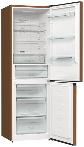 Холодильник Gorenje NRK 6192 AXL4 фото 70 Холодильник Gorenje NRK 6192 AXL4 фото 70