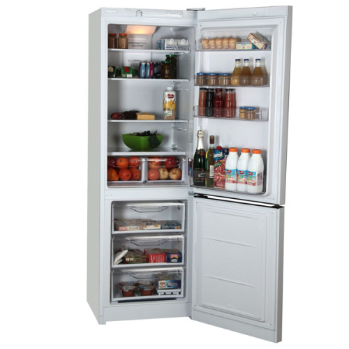 Холодильник Indesit DF 4180 W фото 4 Холодильник Indesit DF 4180 W фото 4