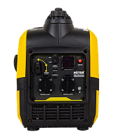 Инверторный генератор Huter DN4000Si (64/10/8)