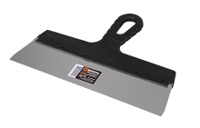 Шпатель ВИХРЬ нержавейка, пластик 300мм (73/3/2/22)