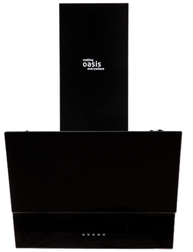 Вытяжка Oasis NC-50B фото 7
