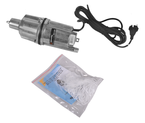 Вибрационный насос Вихрь ВН-5Н (68/8/8) фото 9