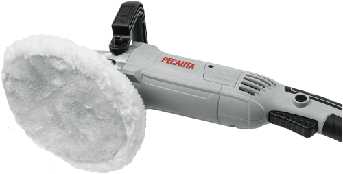 Полировальная машина Ресанта УШМ-180/1500П фото 20