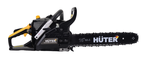 Бензопила Huter BS-40 (70/6/1) фото 3