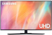 Телевизор Samsung UE50AU7500UXRU