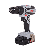 Дрель-шуруповерт аккумуляторная Ресанта ДА-18-2ЛК-У