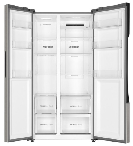 Холодильник Haier HRF-535DM7RU фото 2