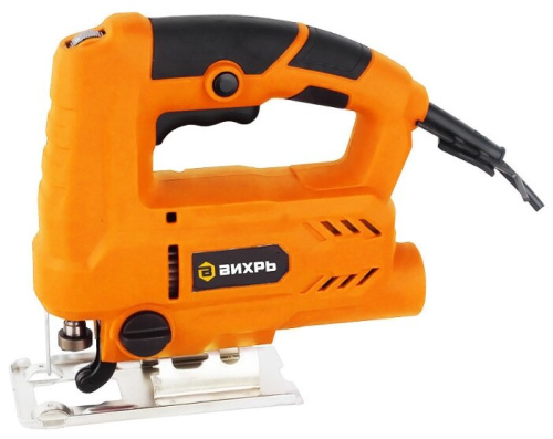 Электролобзик Вихрь ЛЭ-65 фото 3 Электролобзик Вихрь ЛЭ-65 фото 3