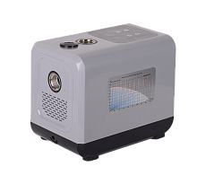 Автоматическая насосная станция АНС-5400И с инверторным двигателем Ресанта (77/1/10)