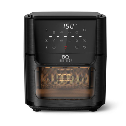 Аэрогриль BQ GR2009 Black фото 7