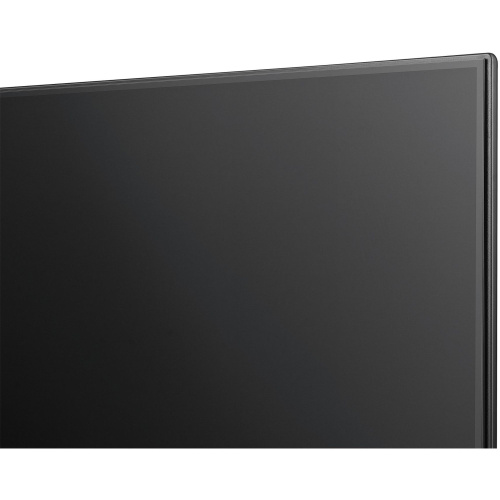 Телевизор QLED 43" 4K 43E7NQ HISENSE фото 2