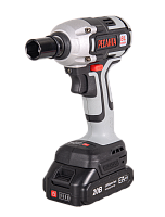 Гайковерт аккумуляторный Ресанта АГ-300/20Li (75/24/3)