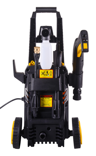 Мойка Eurolux M-155 PRO фото 6 Мойка Eurolux M-155 PRO фото 6