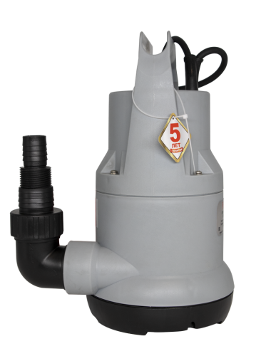 Дренажный насос Ресанта НД-11000П/5 фото 5 Дренажный насос Ресанта НД-11000П/5 фото 5