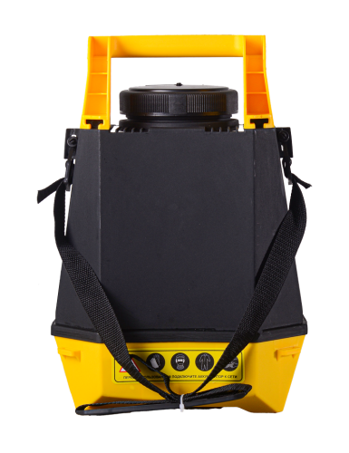 Опрыскиватель аккумуляторный SP-5AC Huter (70/13/54) фото 6