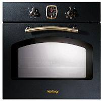 Духовой шкаф KORTING OKB 460 RN