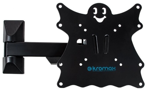 Кронштейн на стену Kromax CASPER-203 (VESA 200*200)