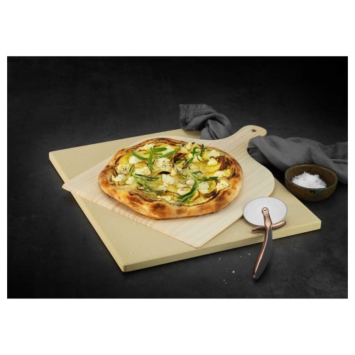 Камень для пиццы и выпечки Korting PSS 38 фото 6 Камень для пиццы и выпечки Korting PSS 38 фото 6