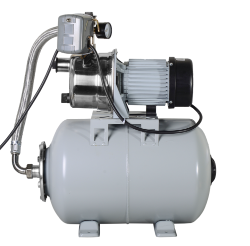 Автономная насосная станция Ресанта АНС-4200Н фото 3 Автономная насосная станция Ресанта АНС-4200Н фото 3