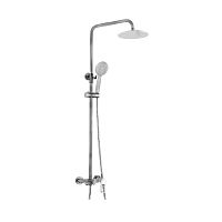 293562 Душевая система для ванны (4/1)