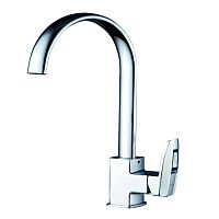 LOF4-A033 G-LAUF Смеситель д/кухни d35 шпильки (1/10)