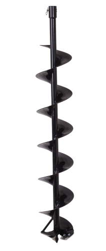 Бур AW-150 HUTER (для льда) фото 6