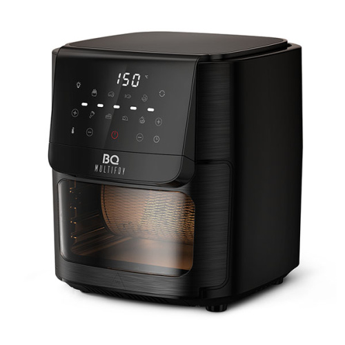 Аэрогриль BQ GR2009 Black фото 2