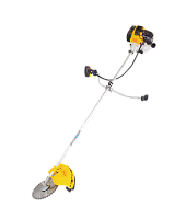 Триммер бензиновый Eurolux TR-4000T