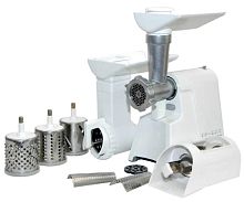 Мясорубка ЛЕПСЕ Гамма-7-01 (комплект 2)