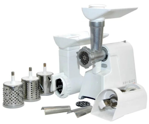 Мясорубка ЛЕПСЕ Гамма-7-01 (комплект 2) Мясорубка ЛЕПСЕ Гамма-7-01 (комплект 2)