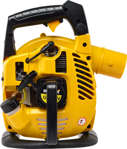 Воздуходувка бензиновая GB-26V Huter фото 12