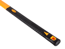 Кувалда К5Ф фиберглассовая рукоятка Вихрь