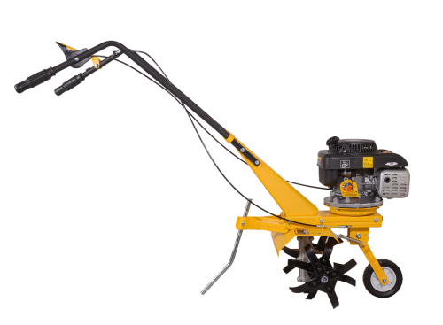 Мотокультиватор Huter GMC-5.0 фото 5