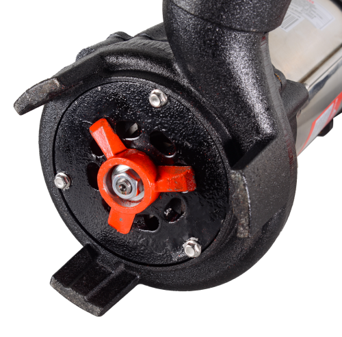 Фекальный насос Ресанта НФ-17000Л с измельчителем фото 6