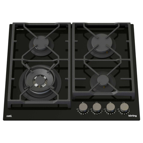 Варочная поверхность Korting HGG 6987 CTN FLC фото 3
