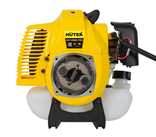 Триммер бензиновый Huter GGT-2500S PRO (с антивибрационной системой) (70/2/27) фото 6