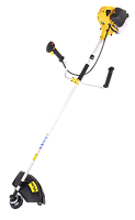 Триммер бензиновый Huter GGT-1500T (70/2/9)