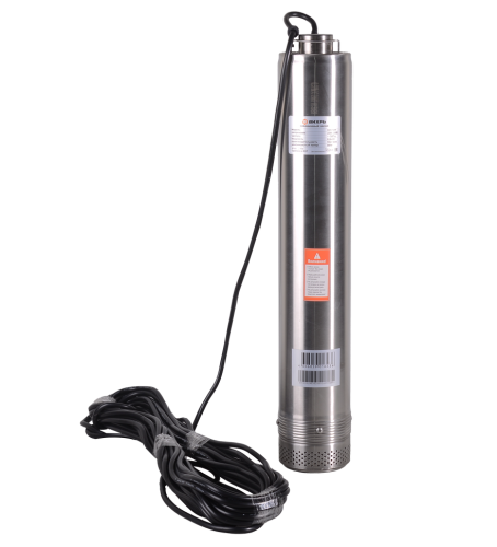 Погружной скважинный насос ВИХРЬ СН-50Н фото 7 Погружной скважинный насос ВИХРЬ СН-50Н фото 7