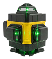 Построитель лазерный LL-4Dх360 16 линий Eurolux (61/10/553)