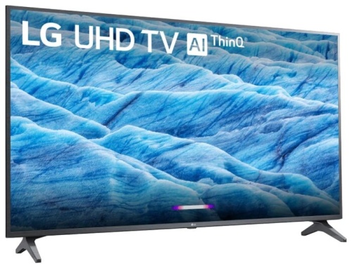 Телевизор LG 49UM7020PLF фото 7